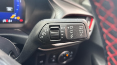 Ford Puma 1.0 EcoBoost Hybrid mHEV ST-Line X First Ed 5dr Petrol Hatchback